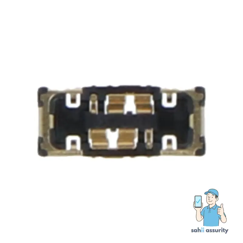 Battery Connector for Apple iPhone 8 Plus thumbnail